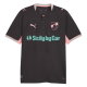 Third Shirts