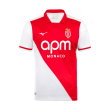2026-2027 AS Monaco Home Shirt (Kids)