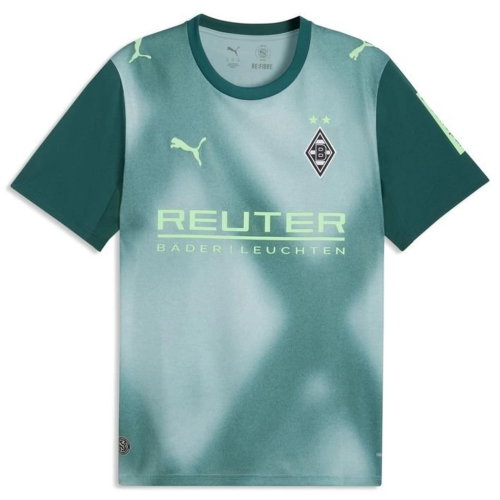 2026-2027 Borussia MGB Third Shirt