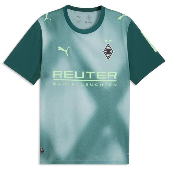 2026-2027 Borussia MGB Third Shirt