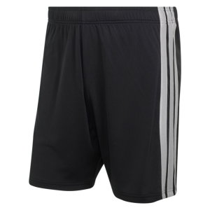2026-2027 Liverpool Third Shorts (Black)