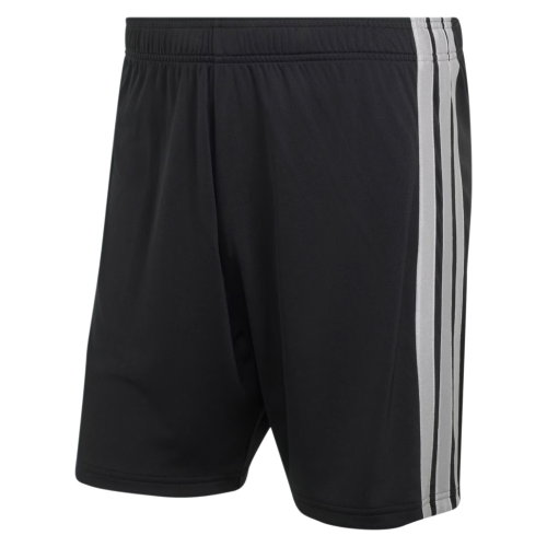 2026-2027 Liverpool Third Shorts (Black)