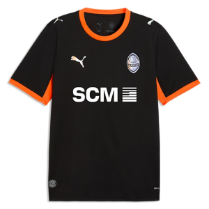 2026-2027 Shakhtar Donetsk Third Shirt