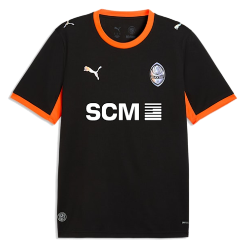 2026-2027 Shakhtar Donetsk Third Shirt