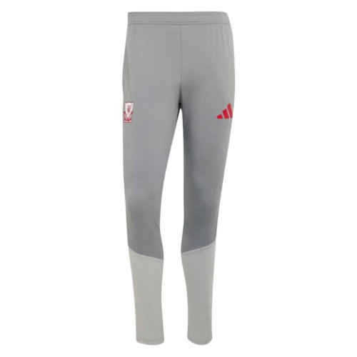 2026-2027 Liverpool UCL Training Pants (Grey)