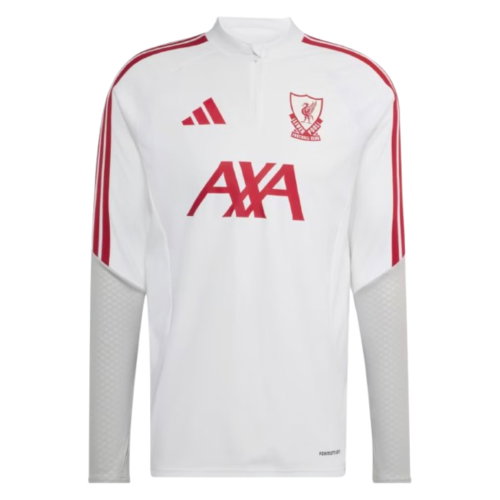 2026-2027 Liverpool EU Training Top (White)