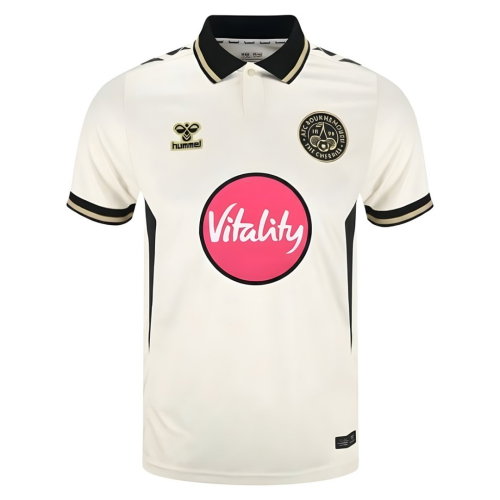 2026-2027 Bournemouth Third Shirt