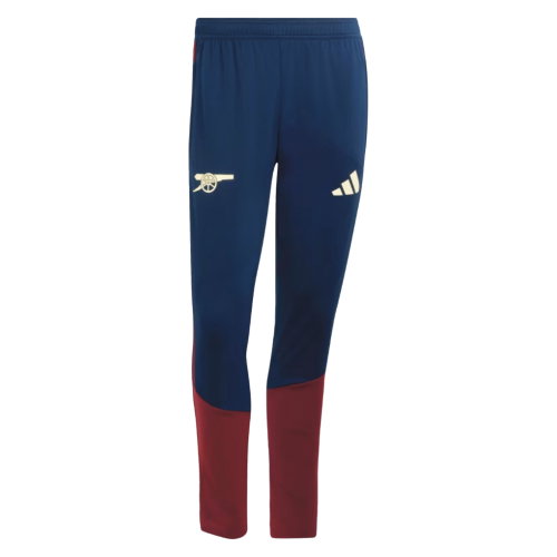 2026-2027 Arsenal EU Training Pants (Navy)