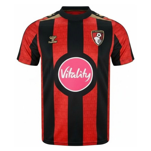 2026-2027 Bournemouth Home Shirt