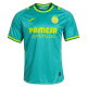 Third Shirts