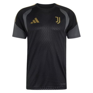 2026-2027 Juventus EU Training Jersey (Black)