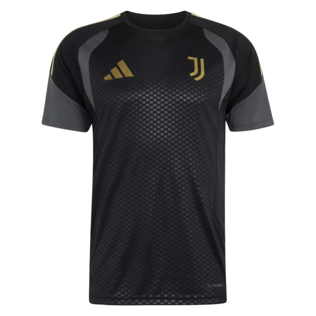 2026-2027 Juventus EU Training Jersey (Black)