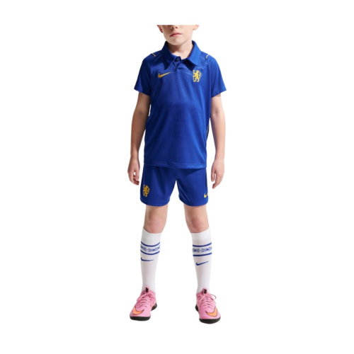 2026-2027 Chelsea Home Little Boys Mini Kit