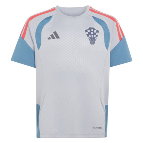2026-2027 Croatia Training Jersey (Aurora Onix) - Kids