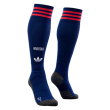 2026-2027 Croatia Adidas Away Socks (Blue)