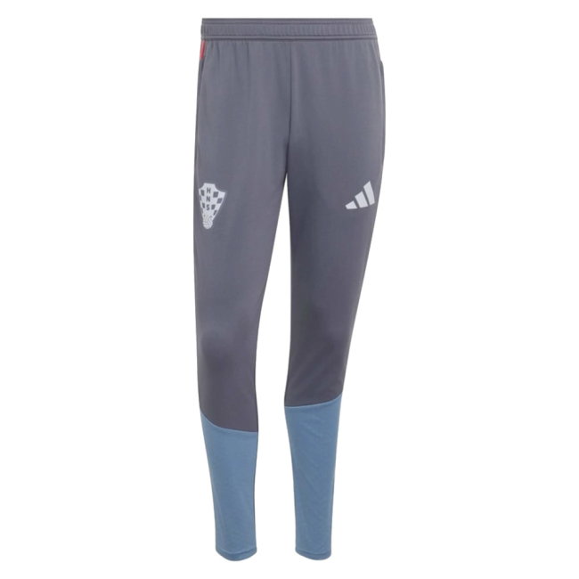 2026-2027 Croatia Training Pants (Aurora Onix)