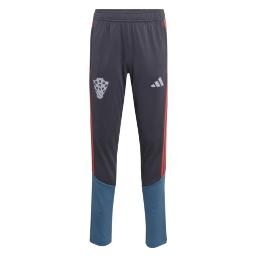 2026-2027 Croatia Training Pants (Aurora Onix) - Kids