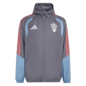 2026-2027 Croatia Allweather Jacket (Aurora Onix)