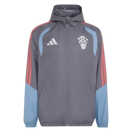 2026-2027 Croatia Allweather Jacket (Aurora Onix)