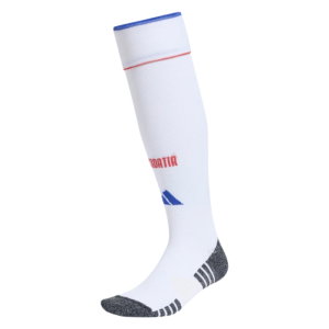 2026-2027 Croatia Home Socks (White)