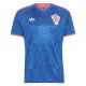 Away Shirts
