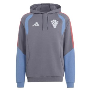 2026-2027 Croatia Hoodie (Aurora Onix)