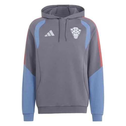 2026-2027 Croatia Hoodie (Aurora Onix)