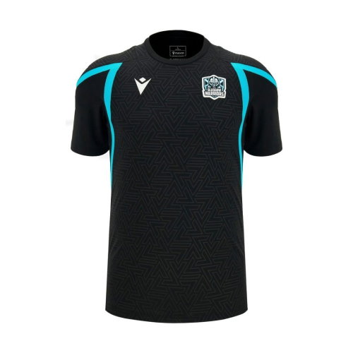 2026-2027 Glasgow Warriors Poly Training Shirt (Kids)