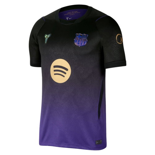 2026-2027 Barcelona Away Shirt