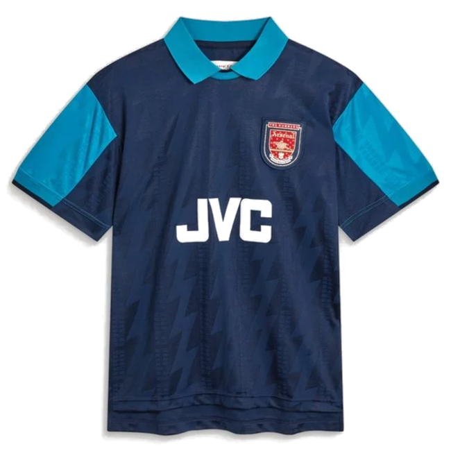 1995 Arsenal Away Classics Retro Shirt