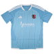 Away Shirts