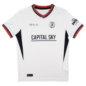2026-2027 Luton Town Away Shirt (Kids)
