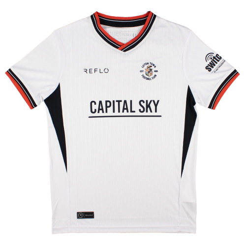 2026-2027 Luton Town Away Shirt (Kids)