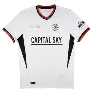2026-2027 Luton Town Away Shirt