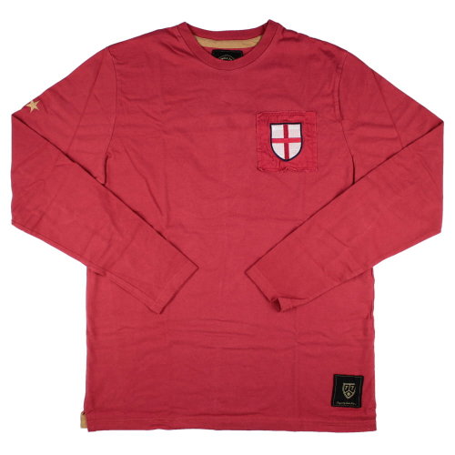Vintage The Lions Away Soccer Jersey