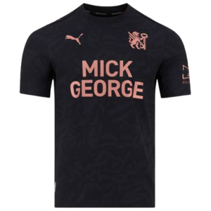 2026-2027 Peterborough United Away Shirt (Kids)