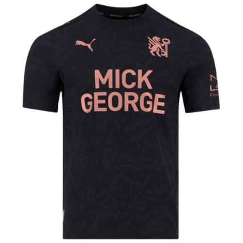 2026-2027 Peterborough United Away Shirt (Kids)