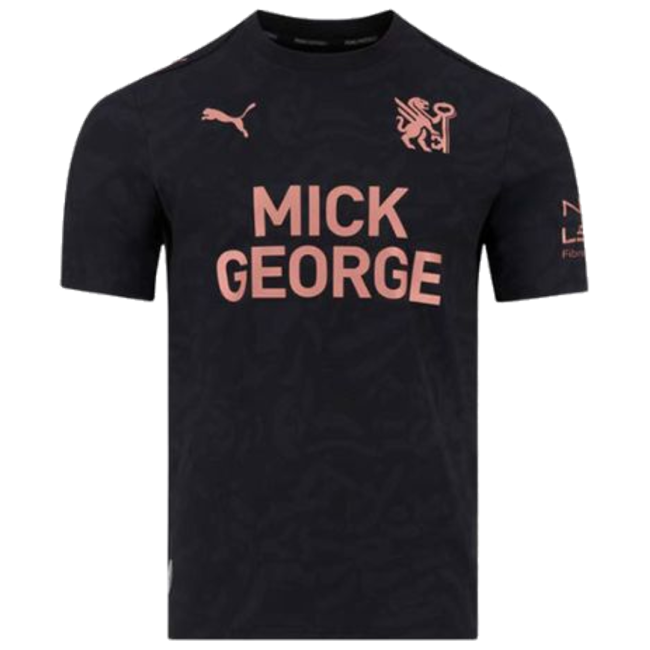 2026-2027 Peterborough United Away Shirt (Kids)
