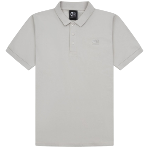 Cruyff Classic Polo Shirt (Grey)
