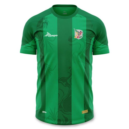 2026-2027 Guadeloupe Away Shirt
