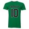 Moussa Dembele Celtic T-Shirt (Green)