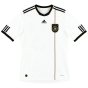 Germany 2010-11 Home Shirt (3XL) (Excellent)