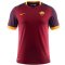 Roma 2015-16 Home Shirt ( ((Excellent) L)