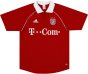Bayern Munich 2005-06 Home Shirt (Excellent)