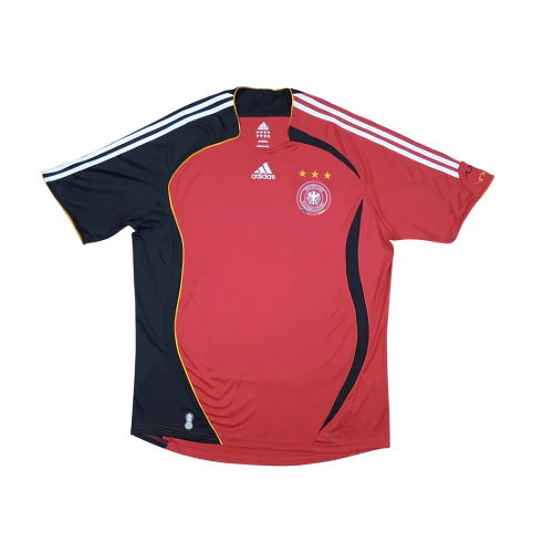 Germany 2005-07 Away Shirt ((Very Good) XL)