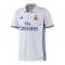 Real Madrid 2016-17 Home Shirt (S) (Excellent)
