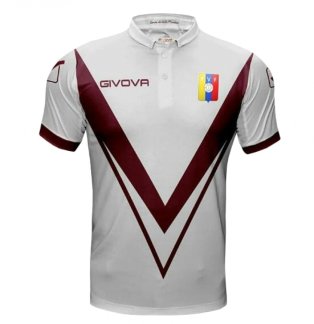 Venezuela 2019-20 Away Shirt (2XL) (Excellent)