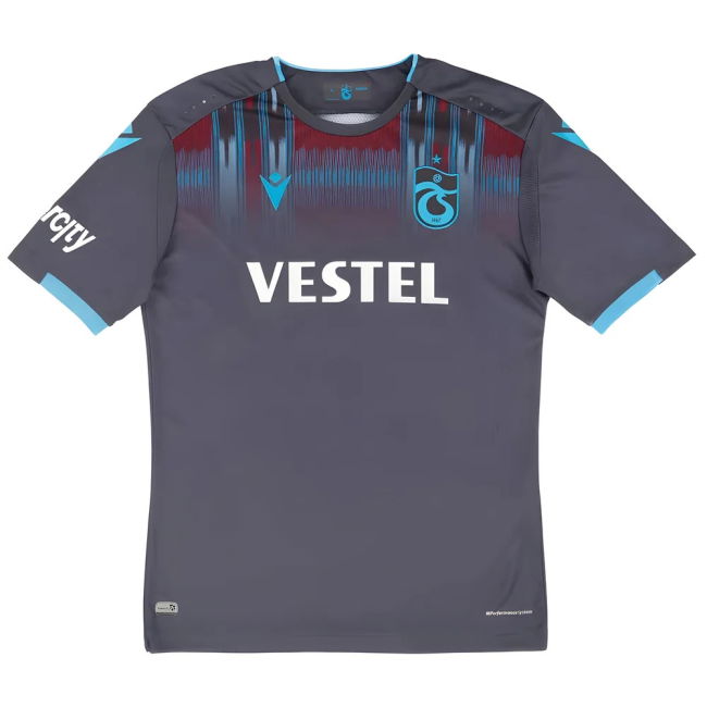 Trabzonspor 2019-20 Third Shirt (L) (BNWT)
