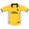 Borussia Dortmund 1998-00 Home Shirt ((Very Good) S)