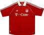 Bayern Munich 2006-07 Home Shirt (Excellent)